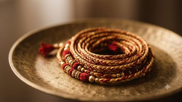 Raksha Bandhan