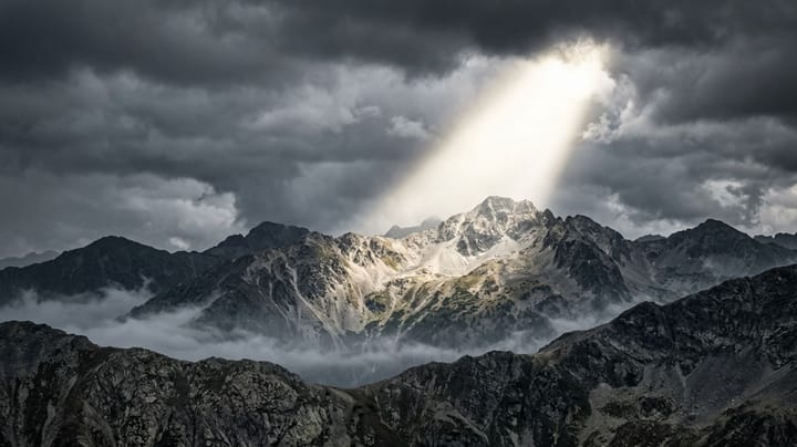 The Transfiguration
