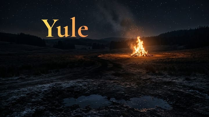 Yule / Winter Solstice
